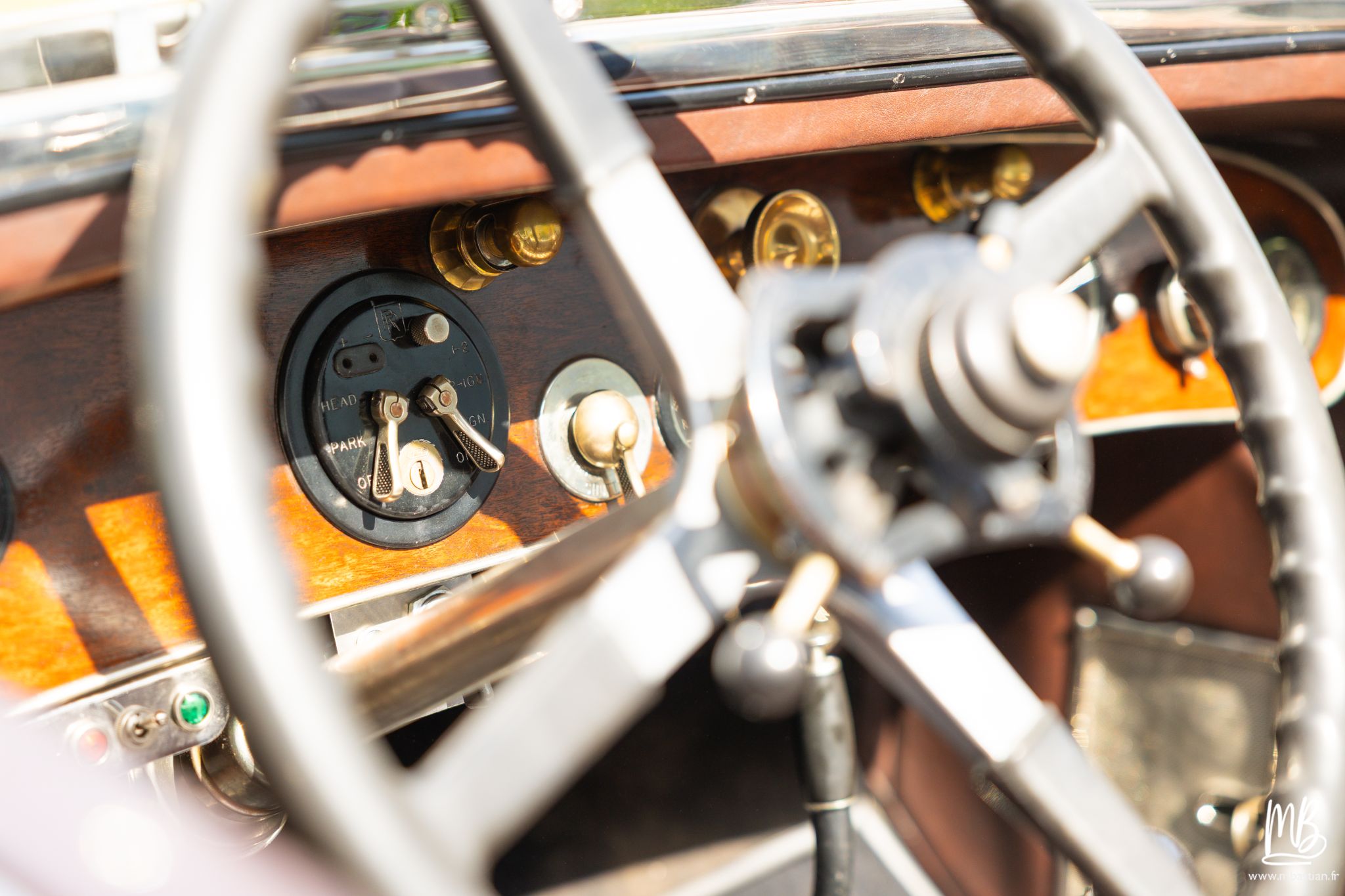 20250712 Oldtimer Meeting MB 48